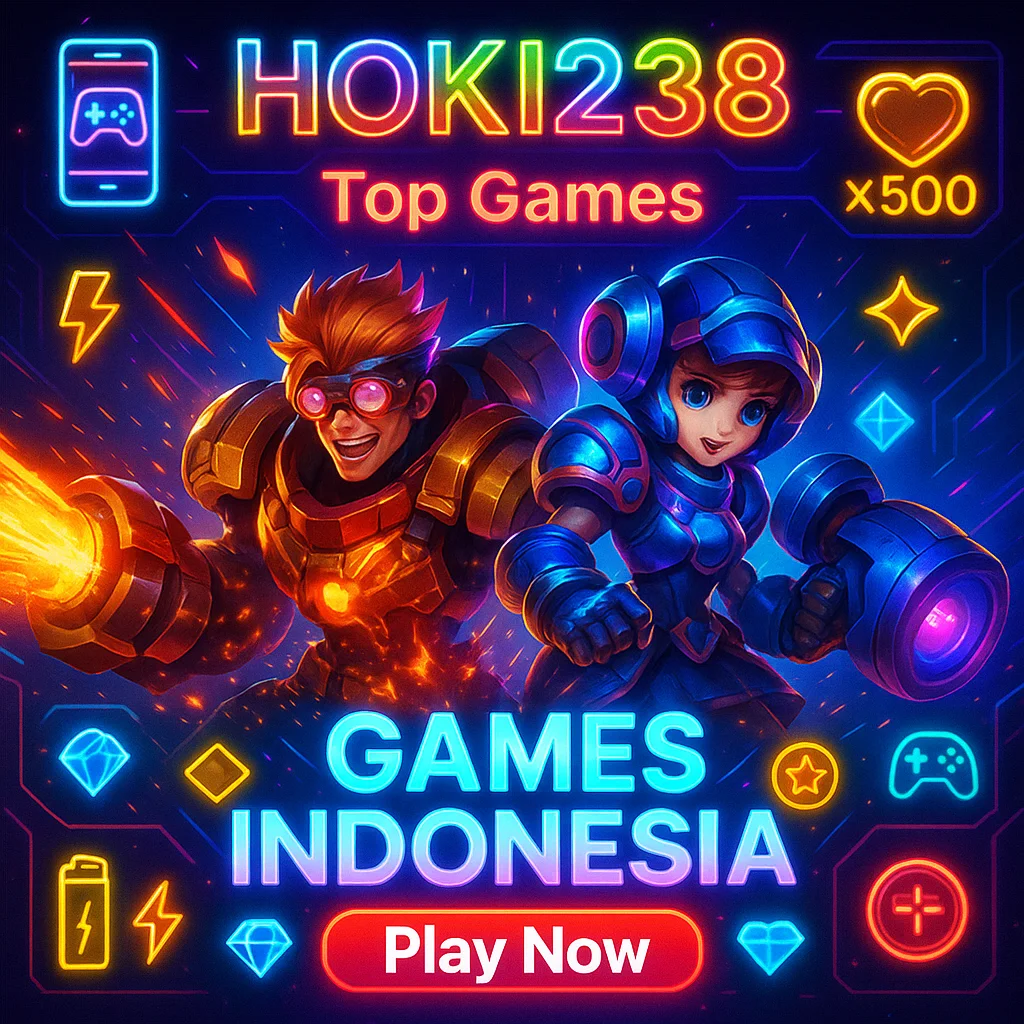 HOKI238